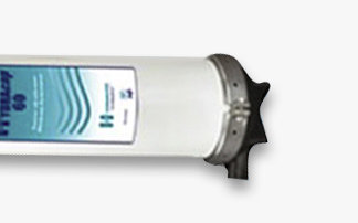 Ультрафильтрационный модуль HYDRAcap80 MAX Ультрафильтрационный модуль HYDRAcap80 MAX