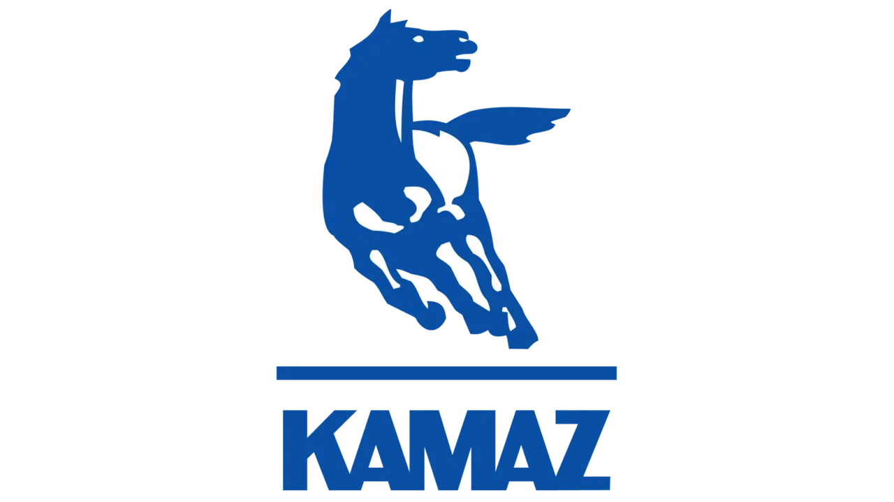 kamaz kamaz