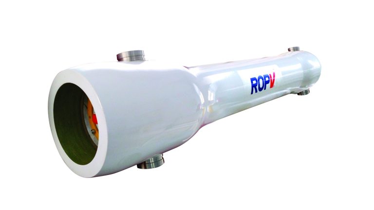 Мембранный корпус ROPV-R8040B1000E-1-W Мембранный корпус ROPV-R8040B1000E-1-W