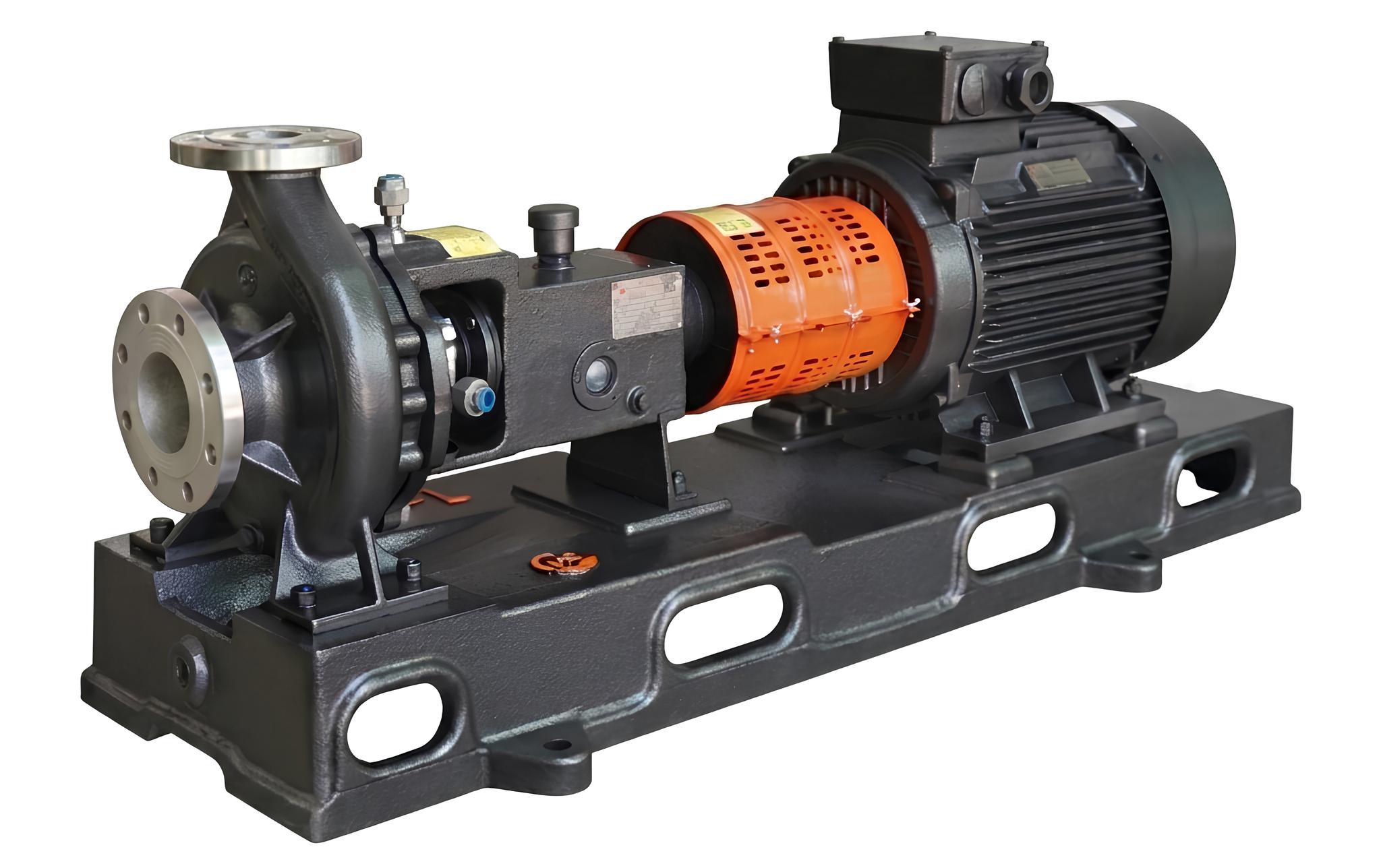 Насос для пульпы HB Pump AZ Насос для пульпы HB Pump AZ